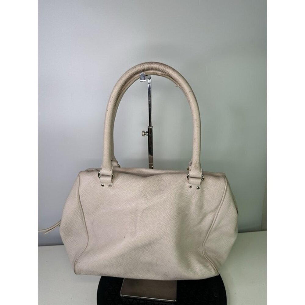 Kate Spade Grant Park Alida Shoulder Tote Light Pink Handbag - Picture 6 of 12